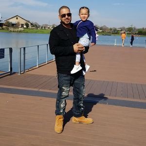 Meet your Posher, David